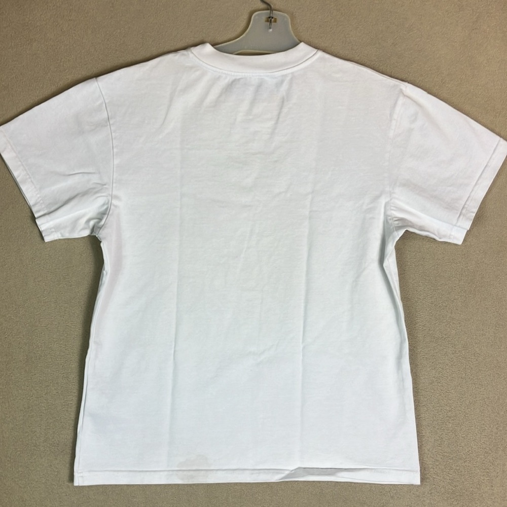 Gucci “Mad Cookies” Designer Graphic Print Short Sleeve T Shirt Unisex sz S - Picture 15 of 16